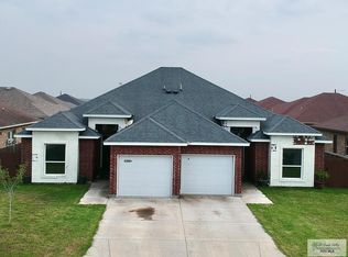 4306 Santee Dr, Harlingen, TX 78550