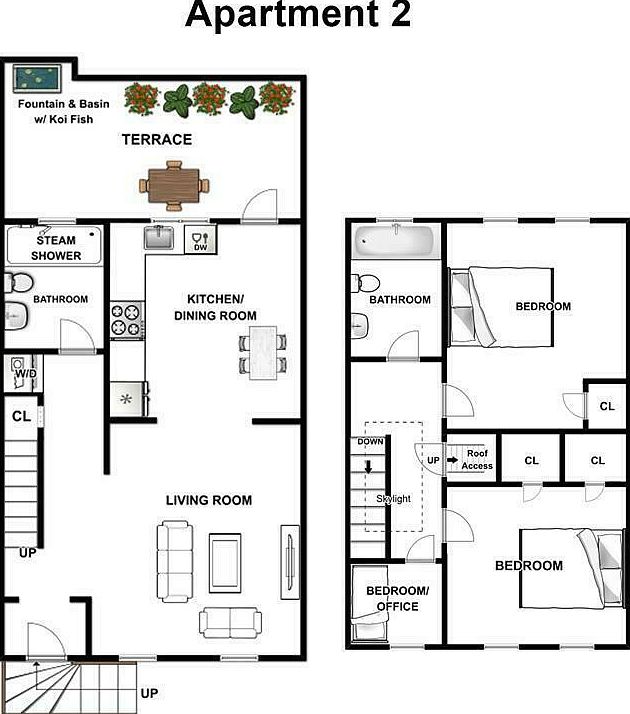 18 Sylvan Ter 2, New York, NY 10032 Zillow