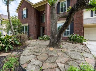12918 Bristol Berry Dr, Cypress, TX 77429