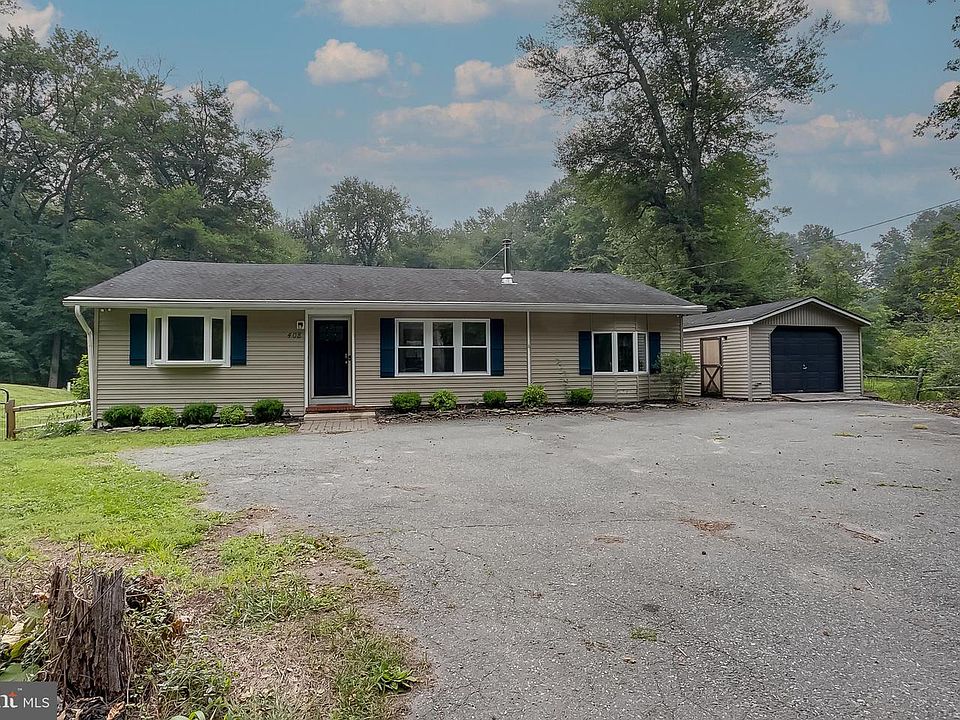 1st image of 408 Burrs Mill Rd