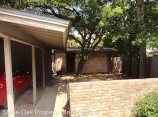 1700 Emilie Ln #A, Austin, TX 78731