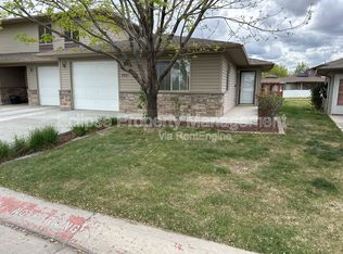 2461 Theresea Ln, Grand Junction, CO 81505