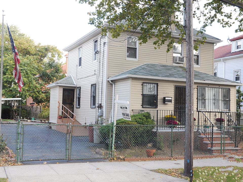 1st image of 45-33 206th Street