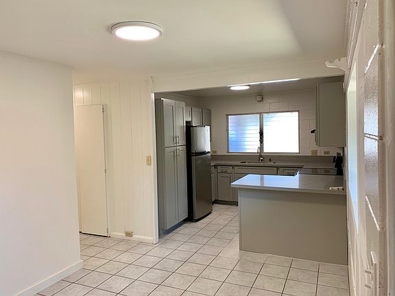 Living Room / Kitchen