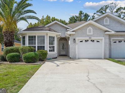 561 Eagle Blvd, Kingsland, GA, 31548