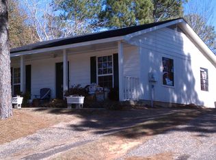 6712 Timbers Dr W, Mobile, AL 36695