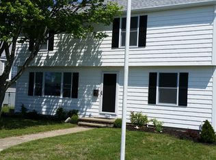 207 Laurel Ct, Point Pleasant Beach, NJ 08742