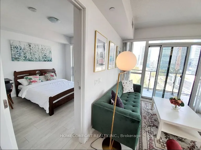 2200 Lake Shore Blvd W #1209 — Photo 8