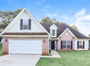 185 Revolutionary Dr, Hampton, GA 30228