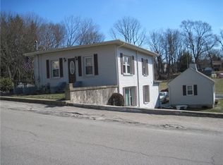 127 Phenix Ave, West Warwick, RI 02893