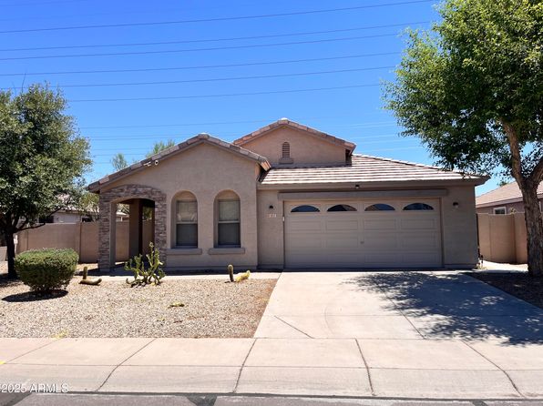 1825 E Aloe Pl