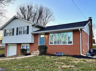 545 W Washington Ave, Wernersville, PA