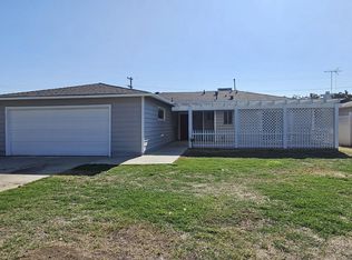 4062 N Eddy Ave, Fresno, CA
