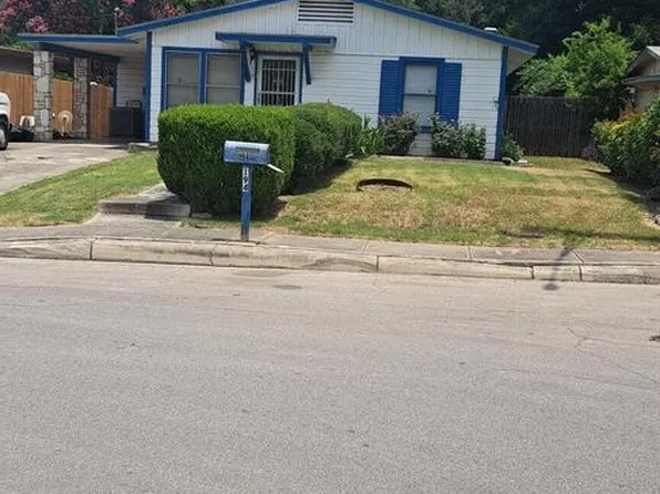 194 Olga, San Antonio, TX 78237