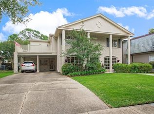 5511 Bellaire Dr, New Orleans, LA 70124