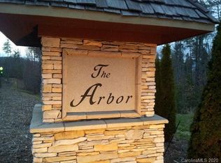 385 Larkhaven Dr LOT 197, Nebo, NC 28761