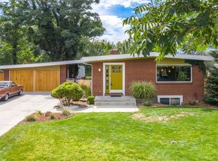 4211 Upham St, Wheat Ridge, CO 80033