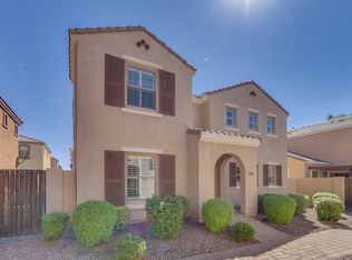 2854 E Megan St, Gilbert, AZ 85295