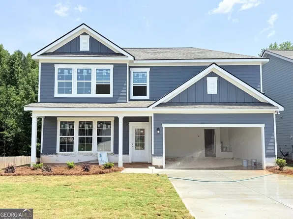 3329 Kottayam Ct, Statham, GA 30666