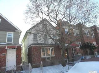 9722 42nd Ave, Corona, NY 11368