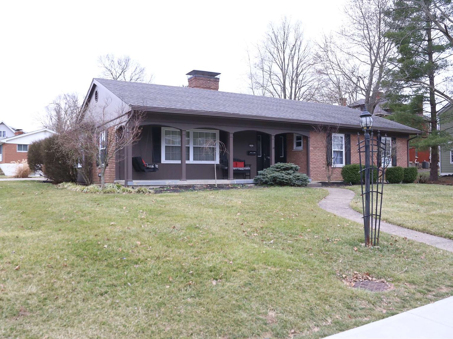320 Highland Ave, Fort Thomas, KY 41075 Zillow