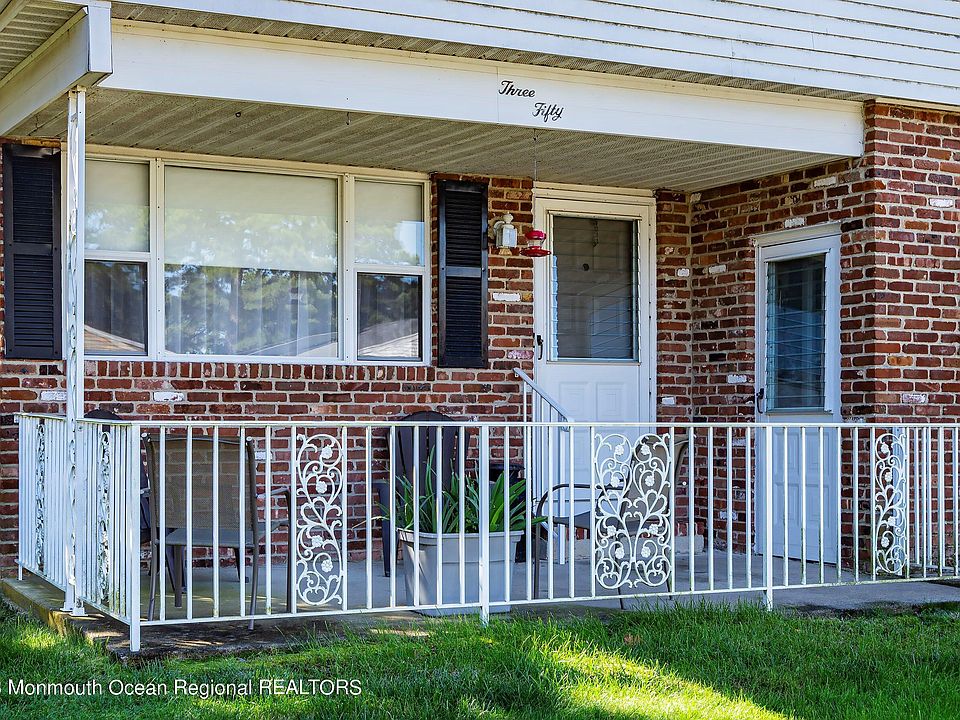 350 Port Royal Drive, Toms River, NJ 08757 Zillow