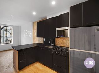 1053 Jefferson Ave #2C, Brooklyn, NY 11221