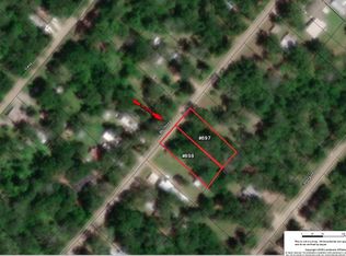 San Jacinto Dr, Malakoff, TX 75148