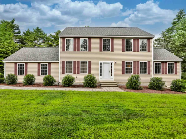 14 Ames Road, Brookline, NH 03033