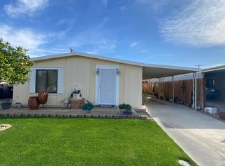 32698 Chiricahua Dr, Thousand Palms, CA 92276