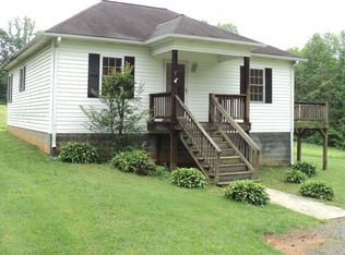 160 Brevard St, Winston Salem, NC 27101