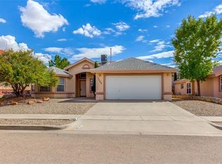 12468 Tierra Sauz Dr, El Paso, TX 79938