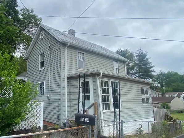 1638 Stewart Ave SE, Roanoke, VA 24013