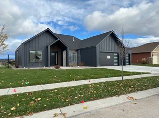 115 Sage Grouse Way, Kalispell, MT 59901