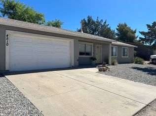 4510 E Steven Way, Rimrock, AZ 86335