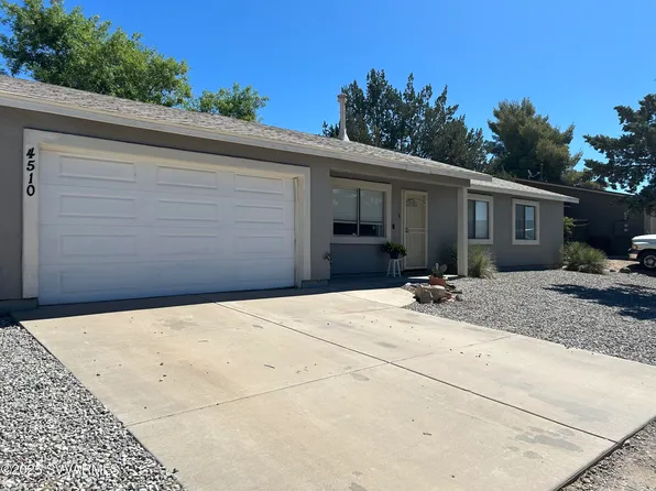4510 E Steven, Rimrock, AZ 86335