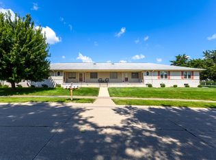 1233 47th Avenue Ct #16, East Moline, IL 61244