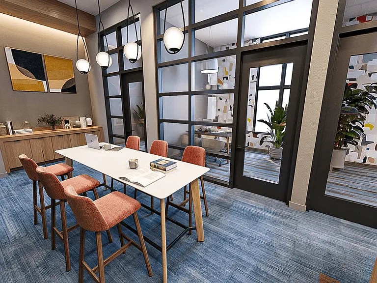 Unite Student Housing SLC