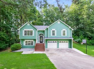 4233 Winding Trail Way, Douglasville, GA 30135