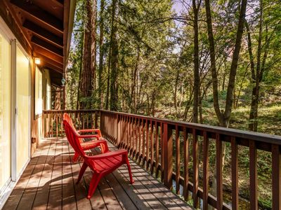 250 Keller Dr, Boulder Creek, CA, 95006