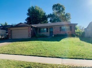 3227 S 127th East Ave, Tulsa, OK 74146