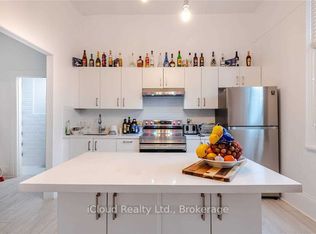 59 Mary St, Barrie, ON L4N 1T2