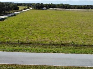 Sasser Rd, Zolfo Springs, FL 33890