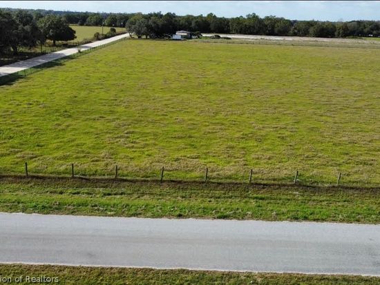 Sasser Rd, Zolfo Springs, FL 33890