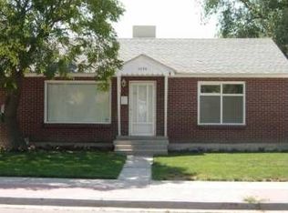 4698 S Box Elder St, Murray, UT 84107