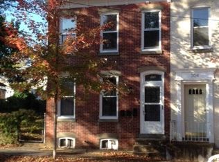 306 Gay St FLOOR 3, Phoenixville, PA 19460