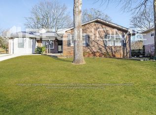 6478 Bobolink Ct, Rex, GA 30273