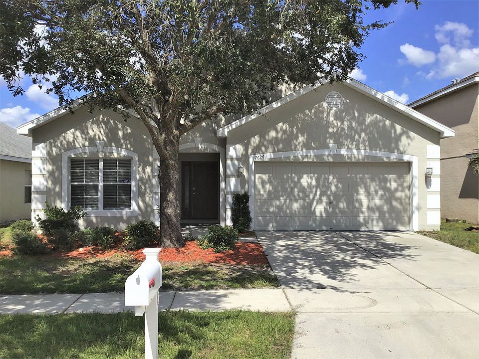1st image of 7626 Wood Violet Dr
