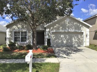 7626 Wood Violet Dr, Gibsonton, FL 33534