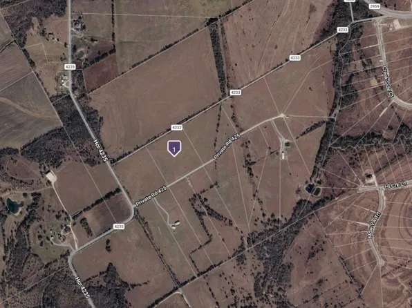 LOT 2 Private Road 425, Hillsboro, TX 76645